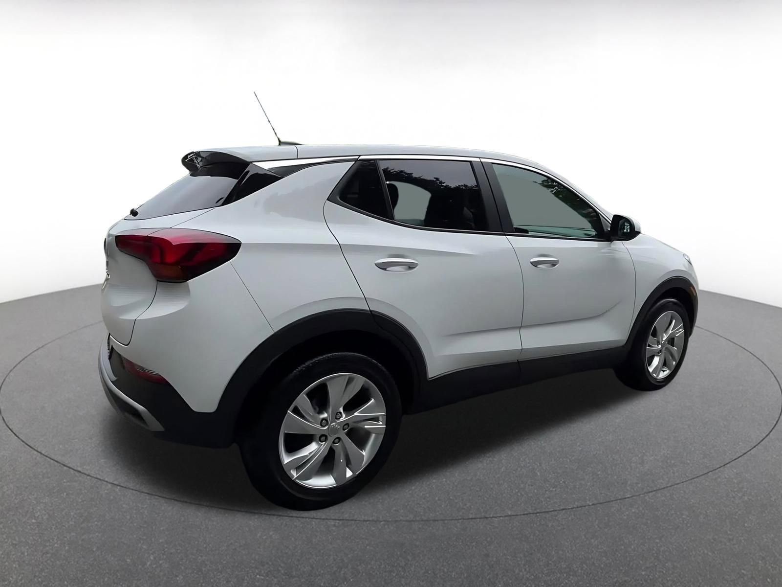 Thumbnail: 2025 Buick Encore GX - 15