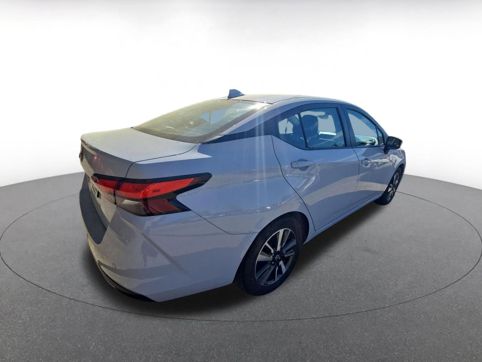 Thumbnail: 2025 Nissan Versa - 7