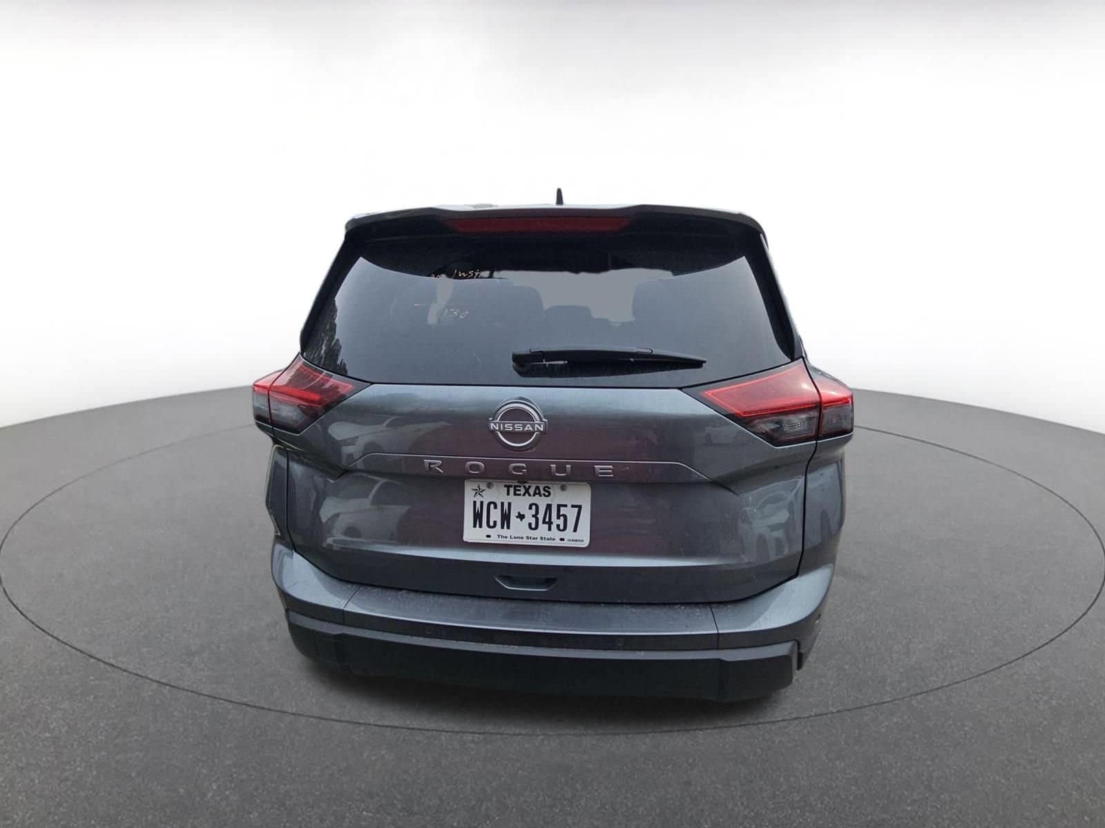 Thumbnail: 2025 Nissan Rogue - 6