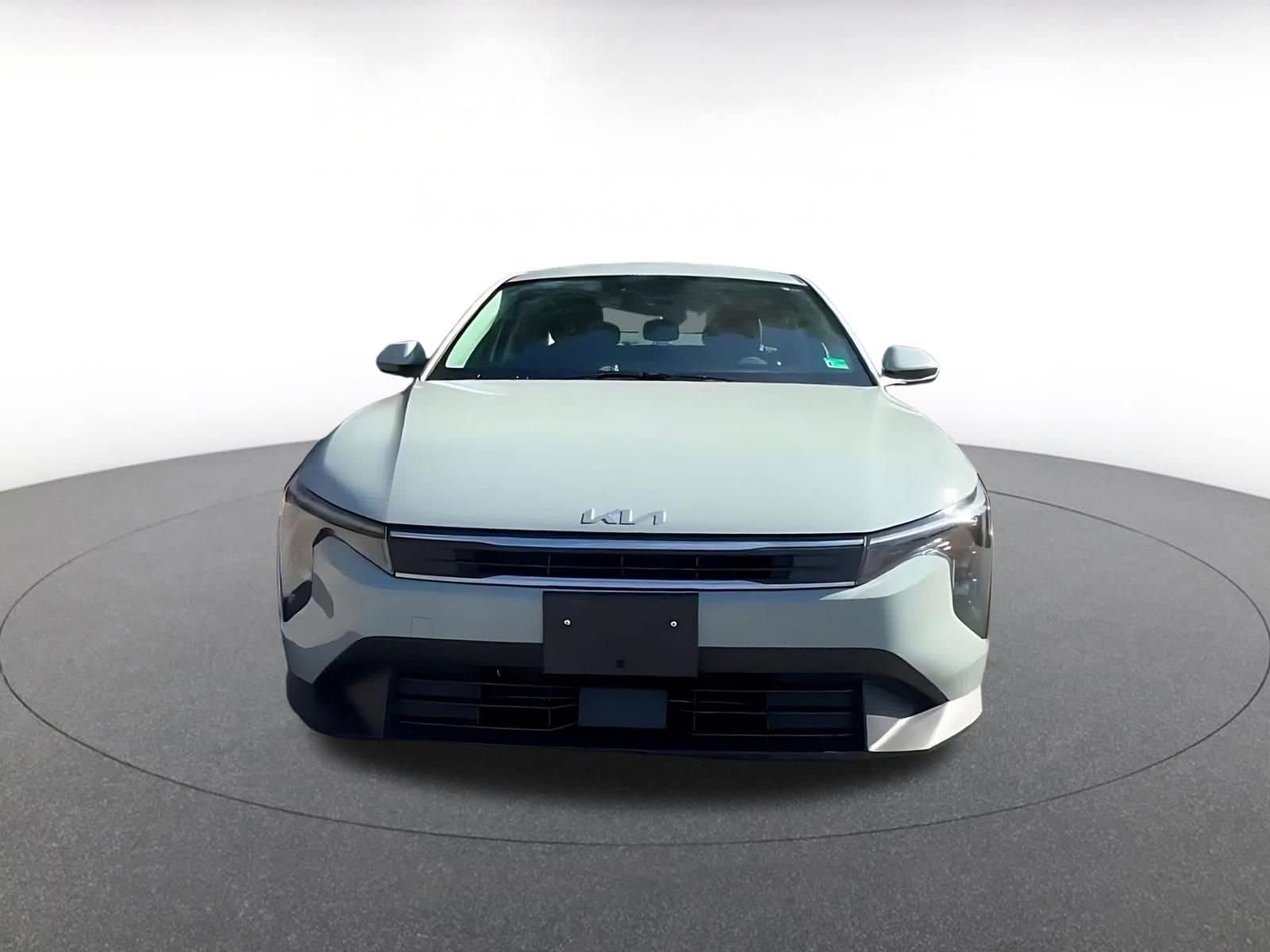 Thumbnail: 2025 Kia K4 - 4