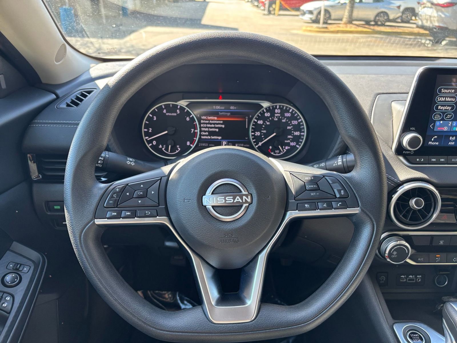 Thumbnail: 2025 Nissan Sentra - 29