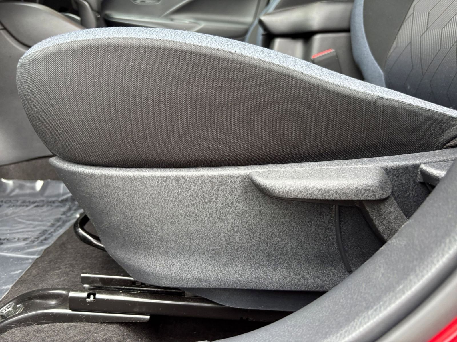 Thumbnail: 2025 Nissan Versa - 22