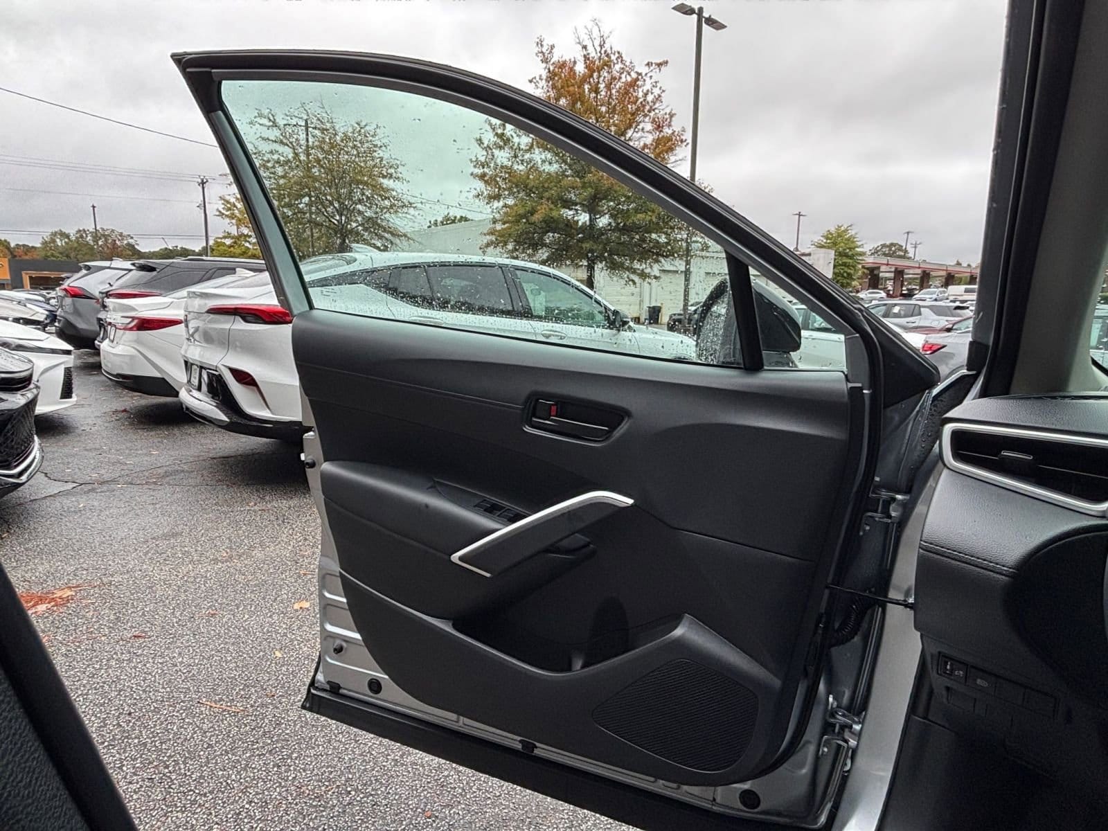 Thumbnail: 2025 Toyota Corolla Cross - 20