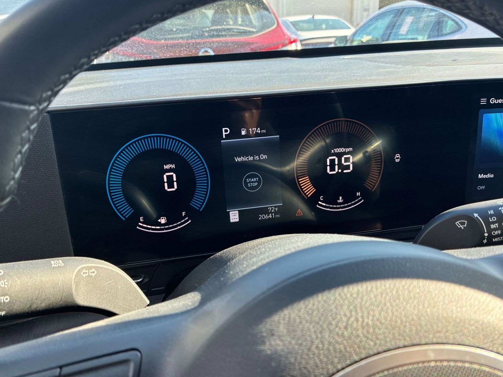 Thumbnail: 2025 Hyundai Kona - 9