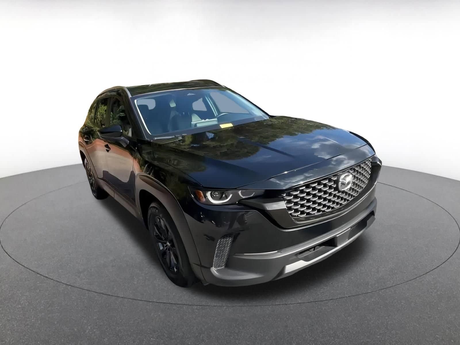 Thumbnail: 2025 Mazda CX-50 - 3