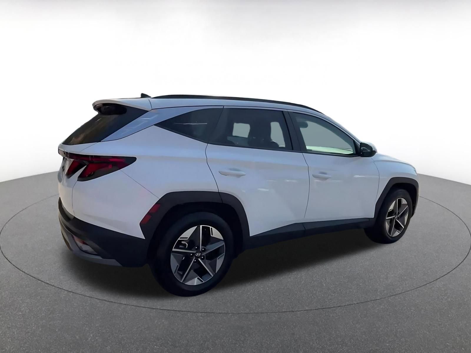 Thumbnail: 2025 Hyundai Tucson - 14