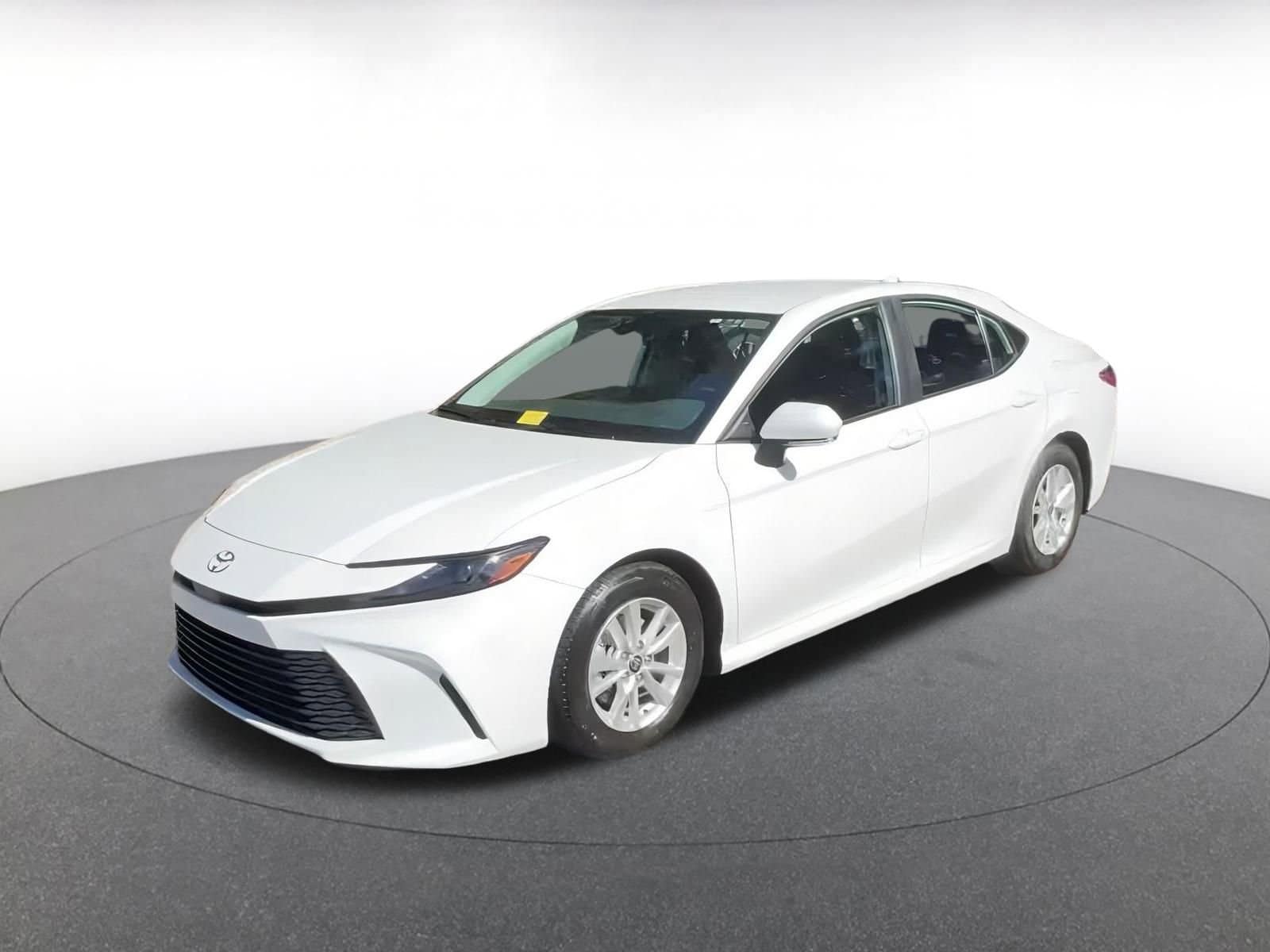 Thumbnail: 2025 Toyota Camry - 7