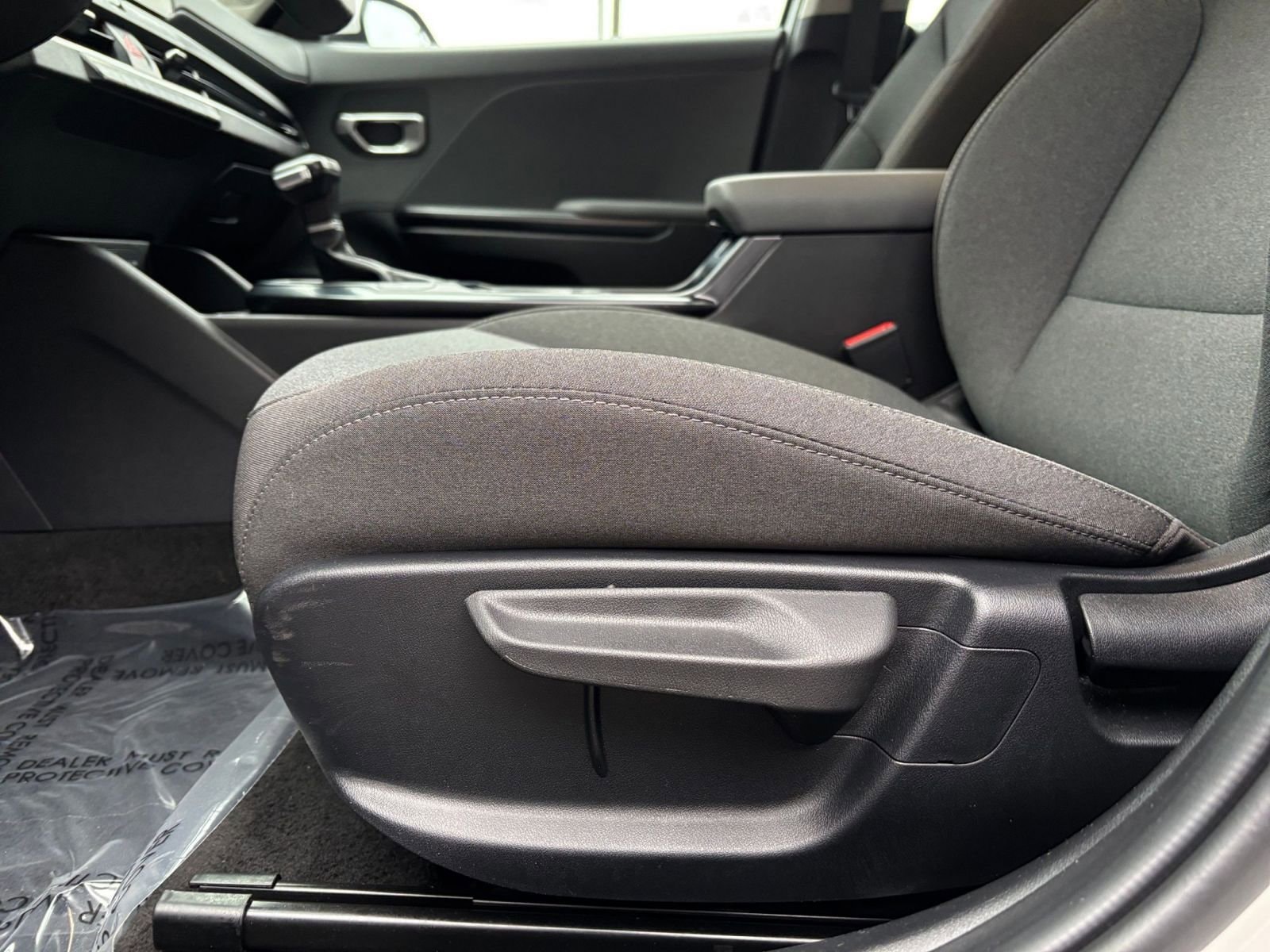 Thumbnail: 2025 Kia K4 - 28