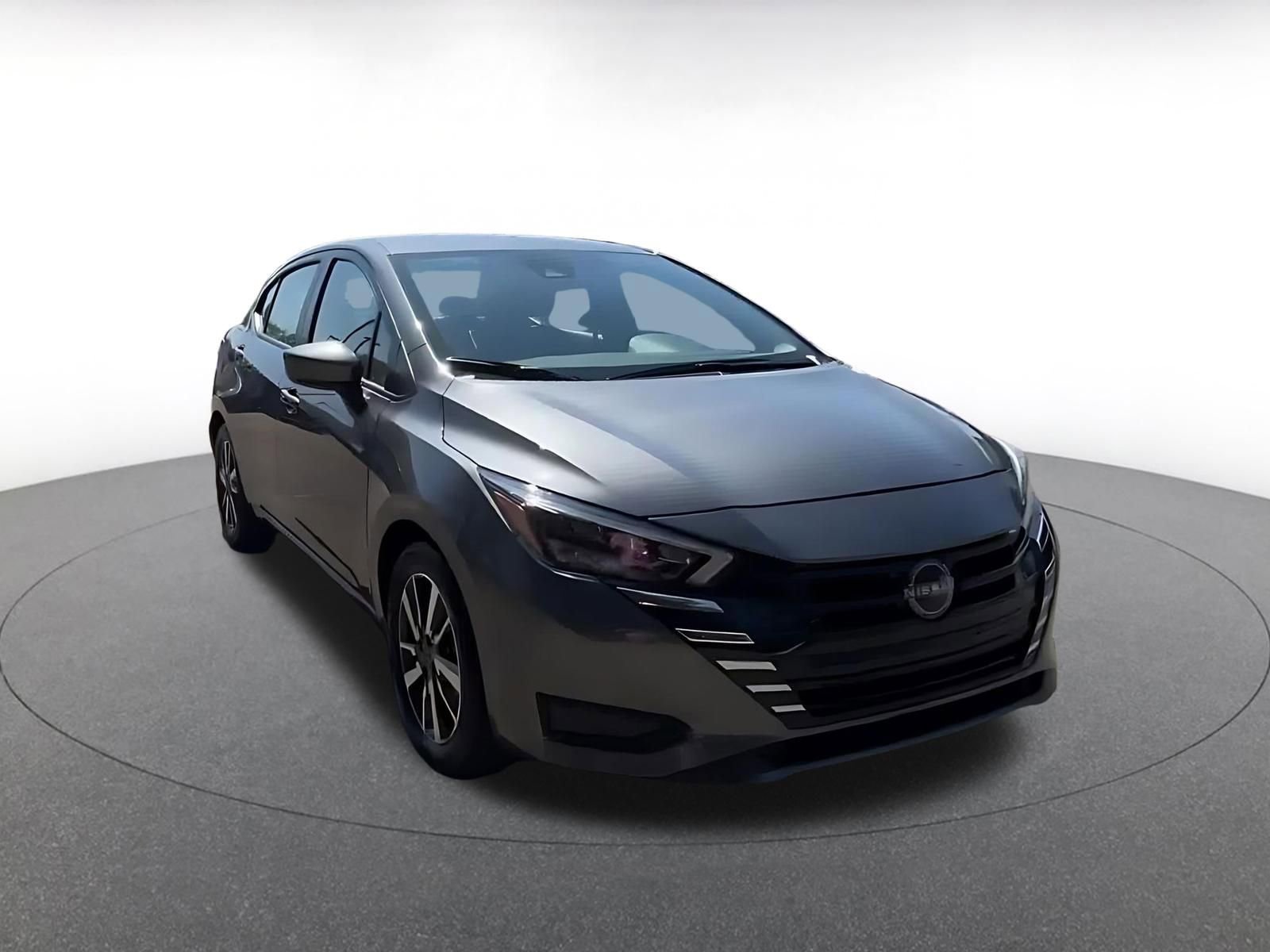 Thumbnail: 2025 Nissan Versa - 3