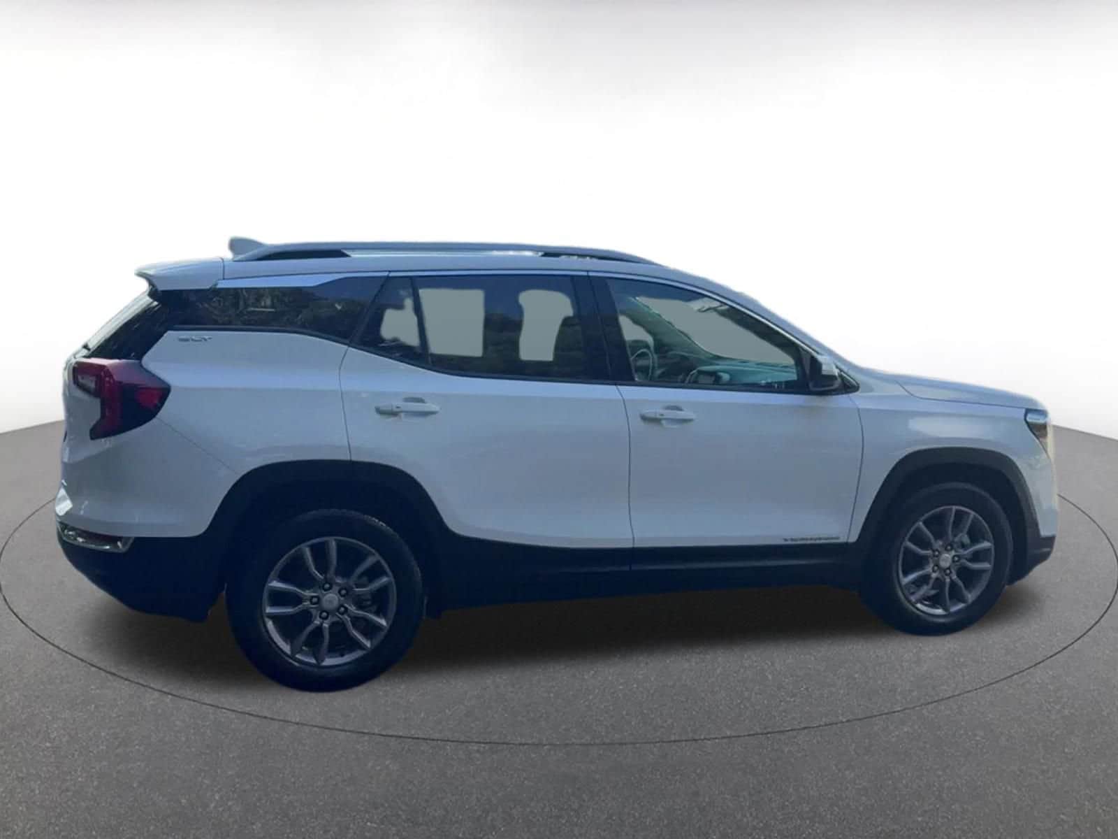 Thumbnail: 2023 GMC Terrain - 15