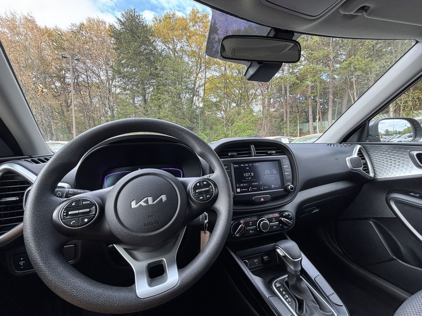 Thumbnail: 2025 Kia Soul - 33