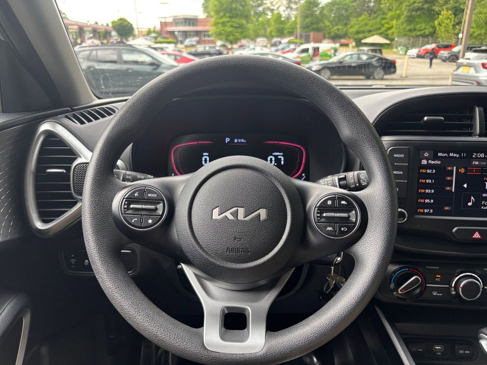 Thumbnail: 2025 Kia Soul - 27