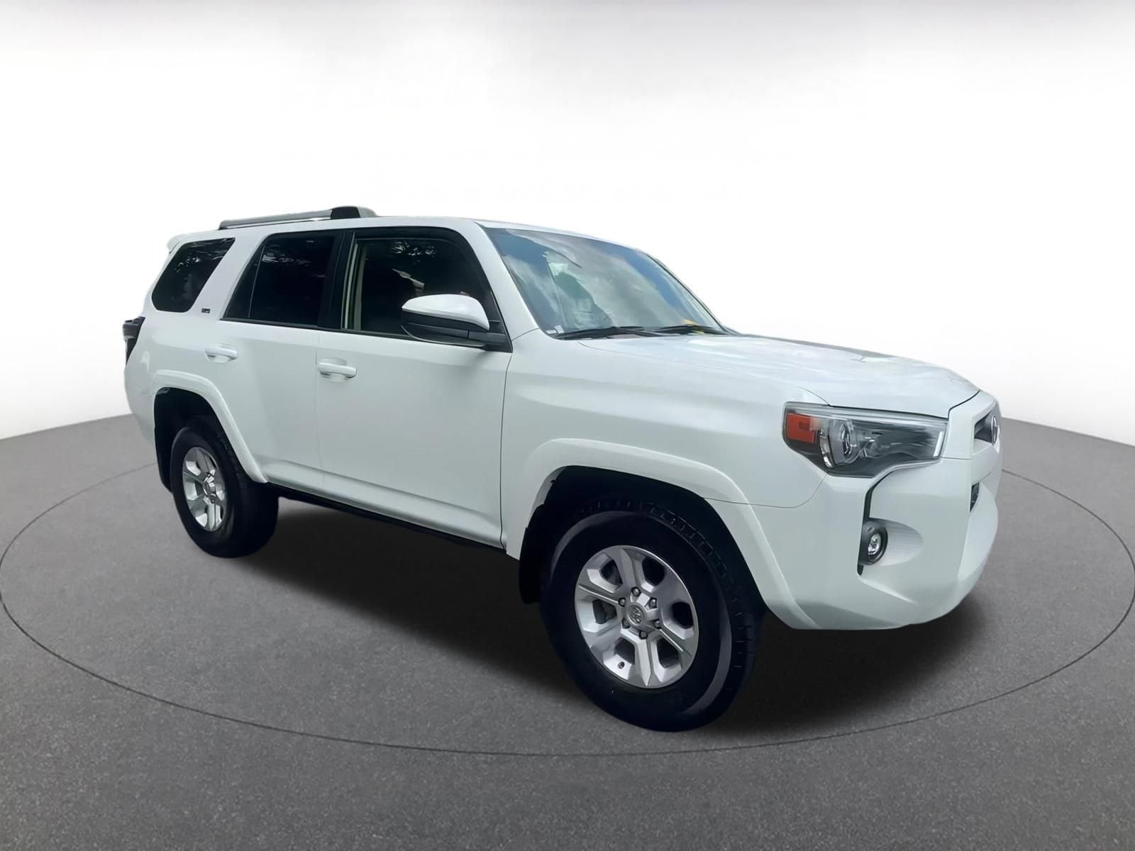 Thumbnail: 2024 Toyota 4Runner - 2