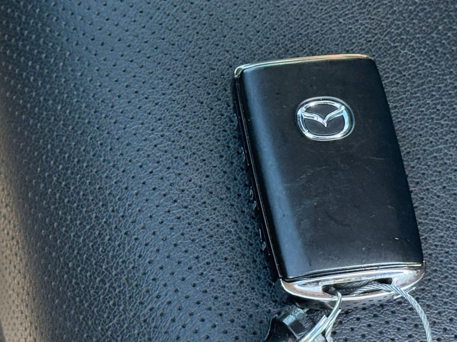 Thumbnail: 2025 Mazda CX-90 - 22