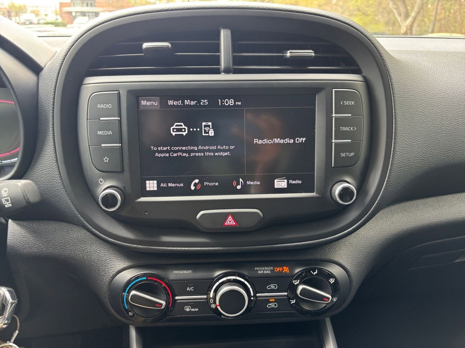 Thumbnail: 2025 Kia Soul - 20