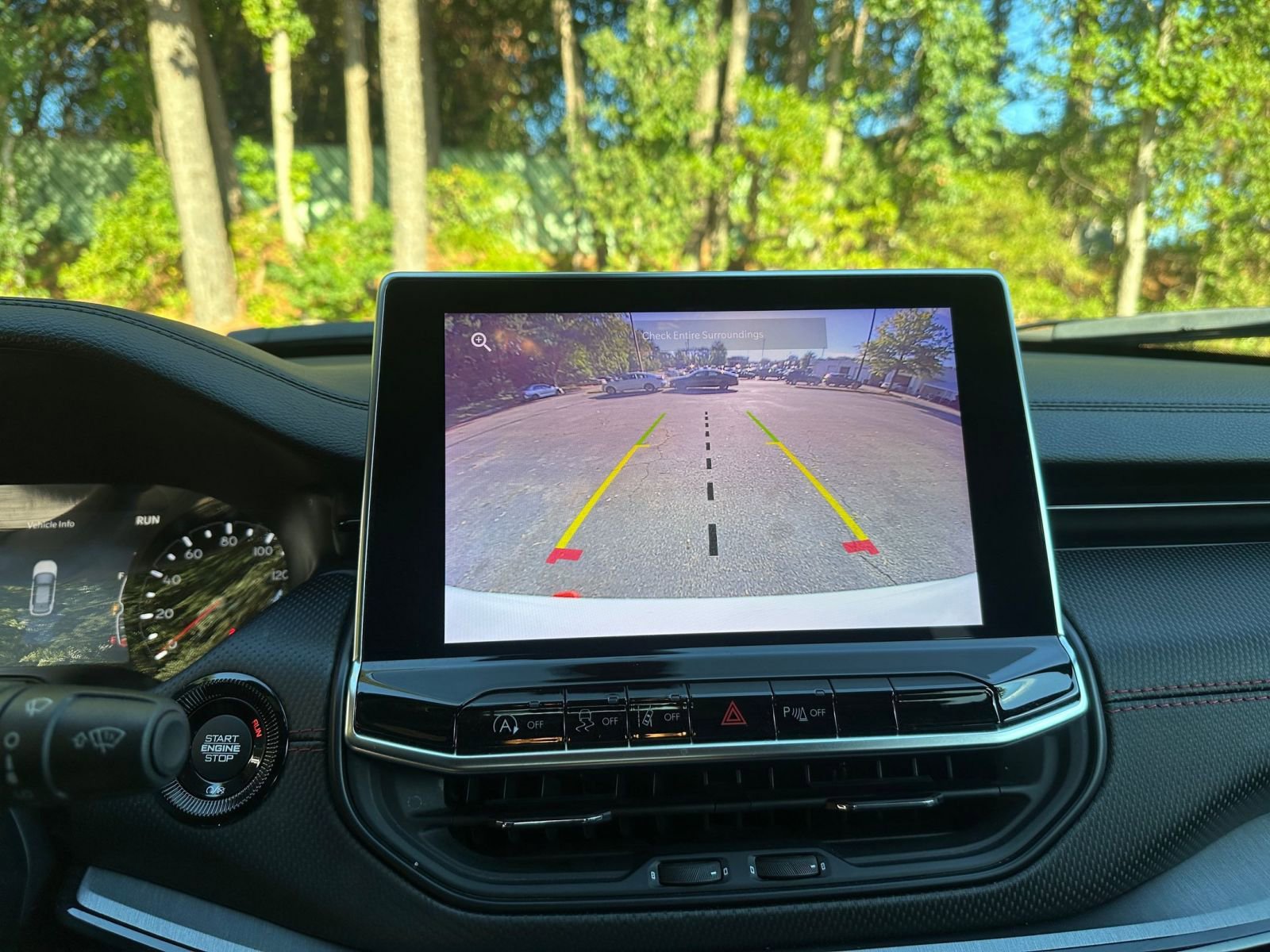 Thumbnail: 2025 Jeep Compass - 17