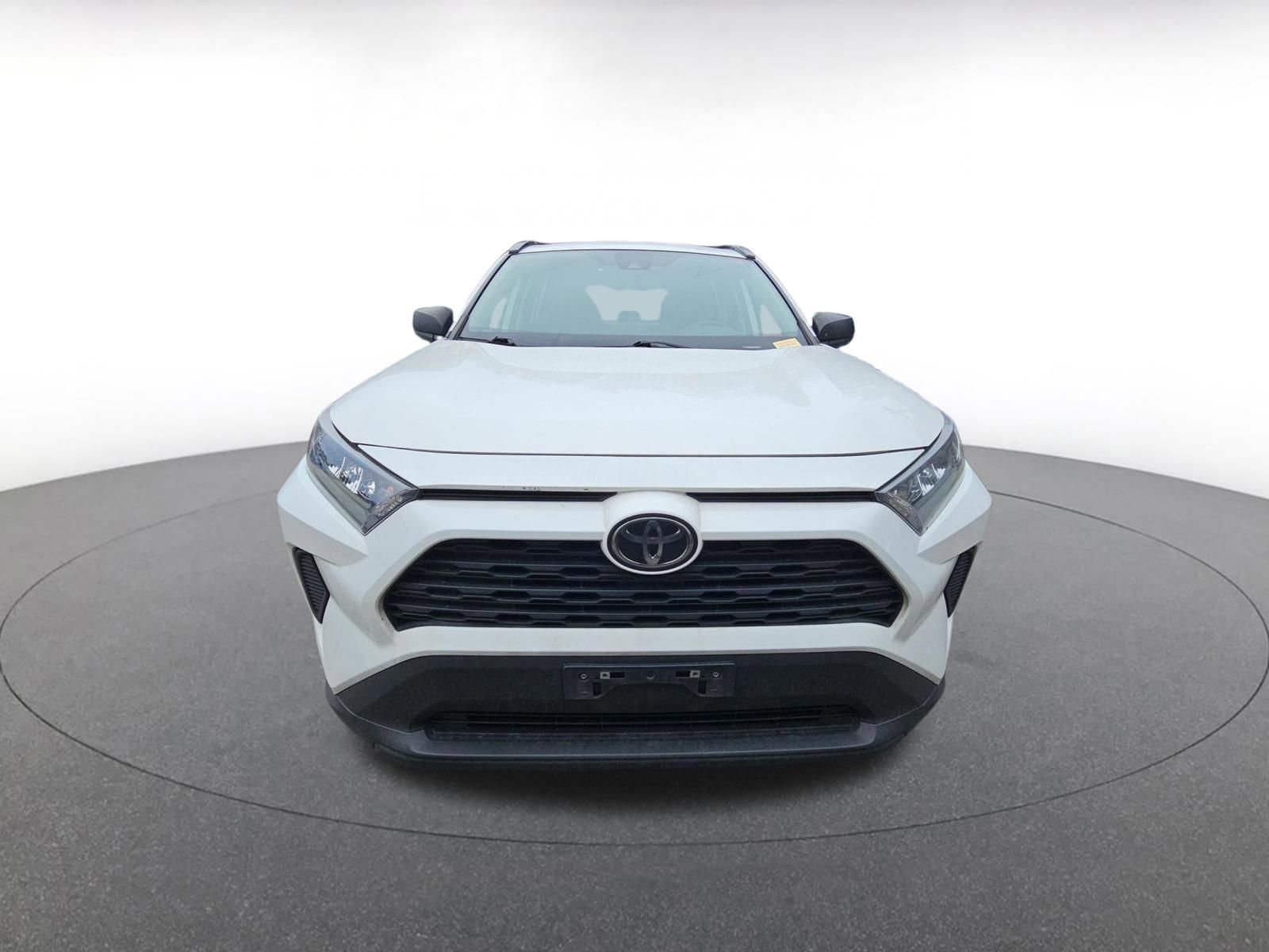 Thumbnail: 2021 Toyota RAV4 - 2