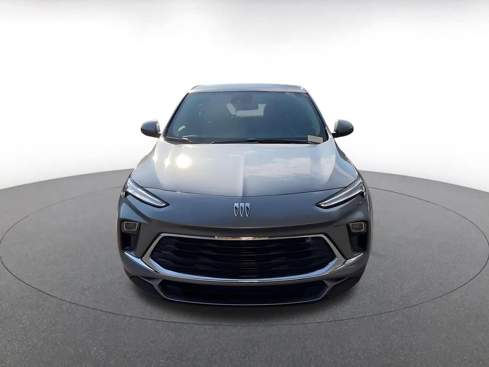 Thumbnail: 2025 Buick Encore GX - 4