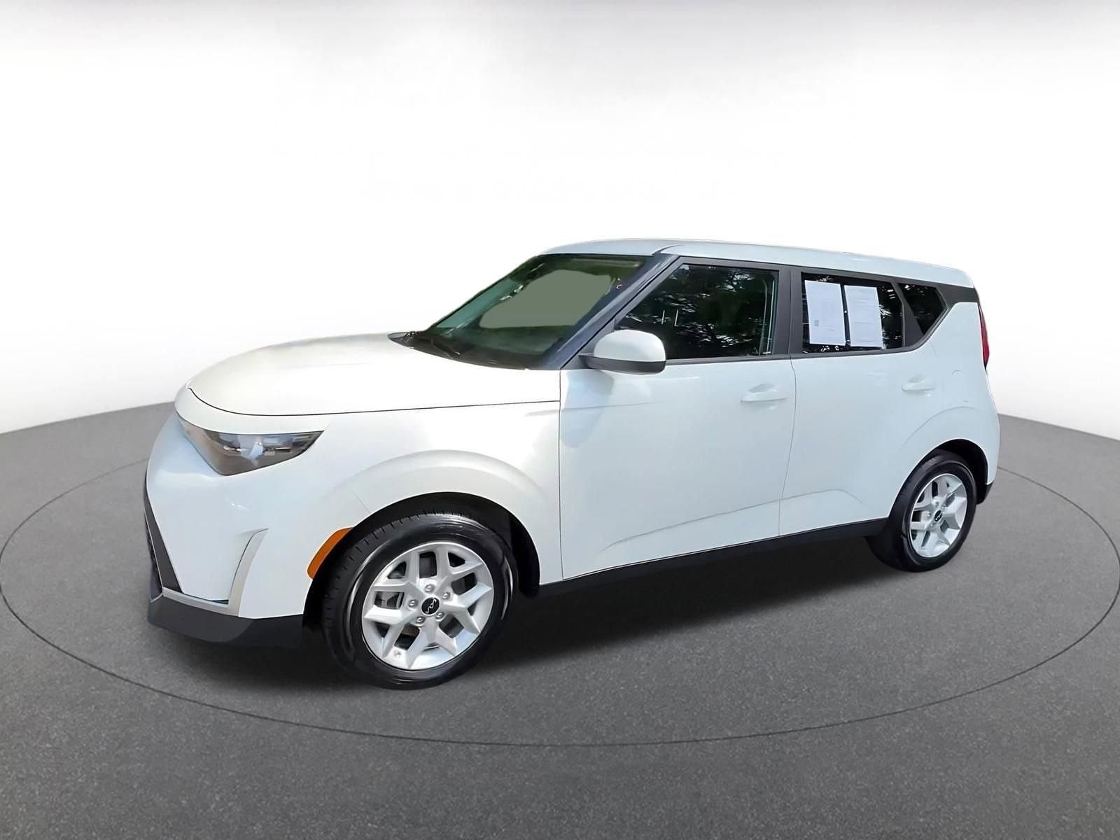 Thumbnail: 2025 Kia Soul - 8