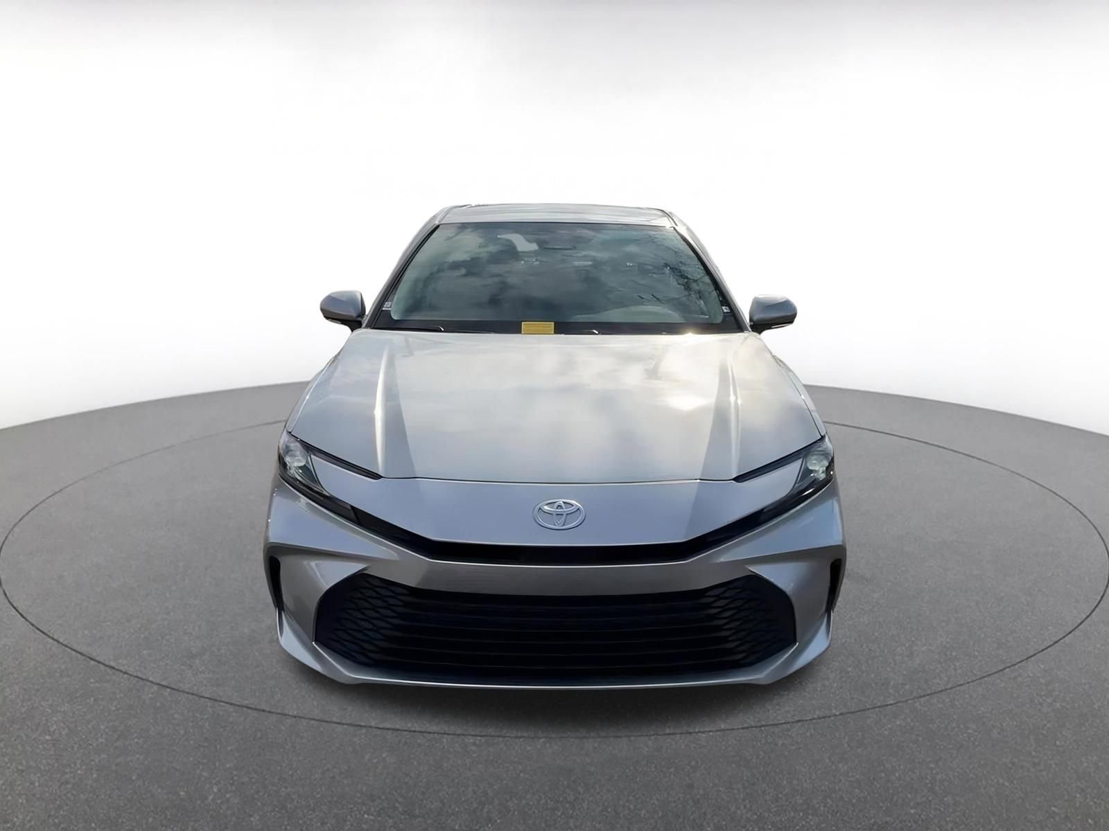 Thumbnail: 2025 Toyota Camry - 4