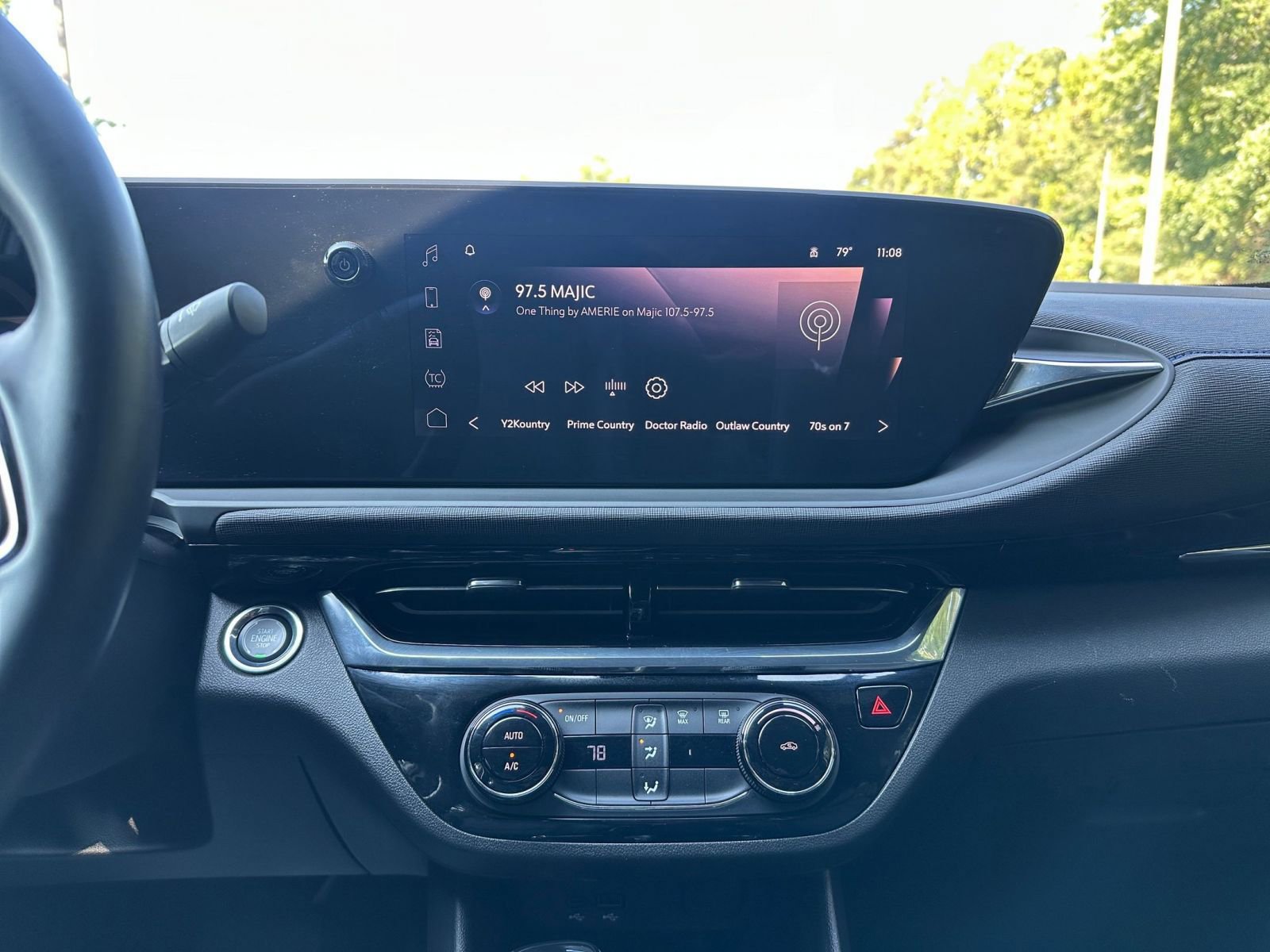 Thumbnail: 2025 Buick Envista - 18