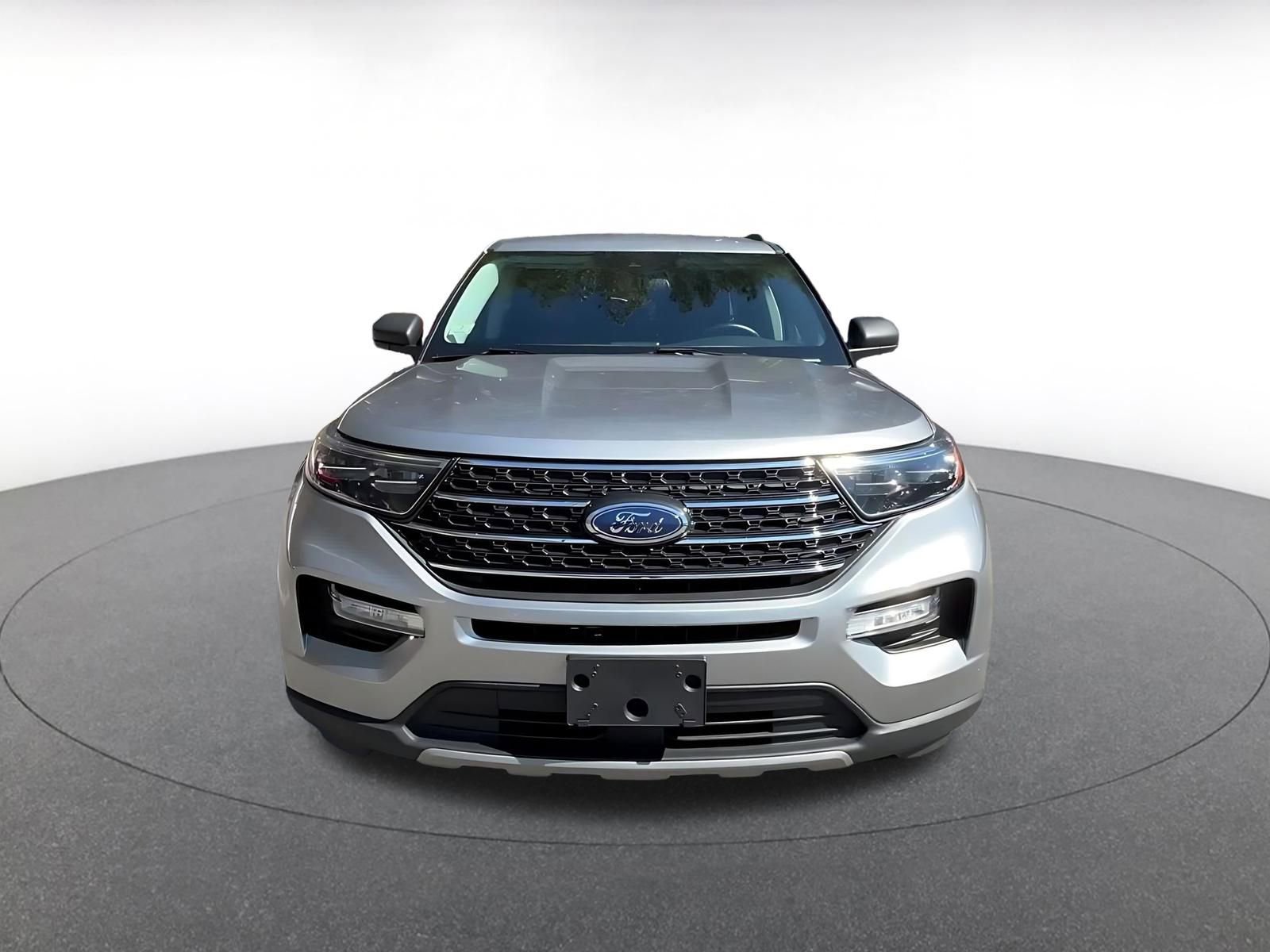 Thumbnail: 2024 Ford Explorer - 4