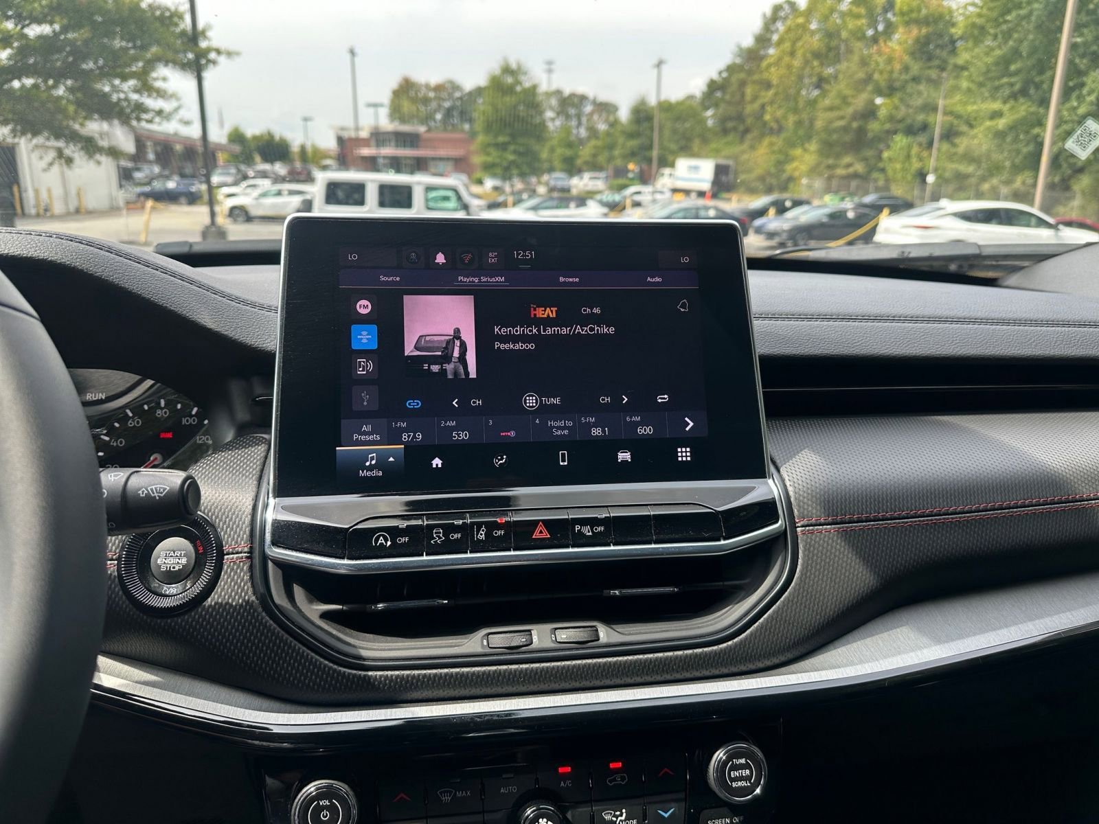 Thumbnail: 2025 Jeep Compass - 18