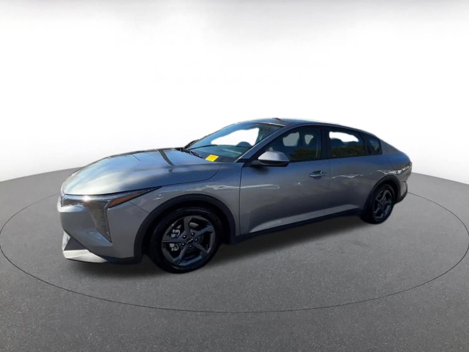 Thumbnail: 2025 Kia K4 - 8