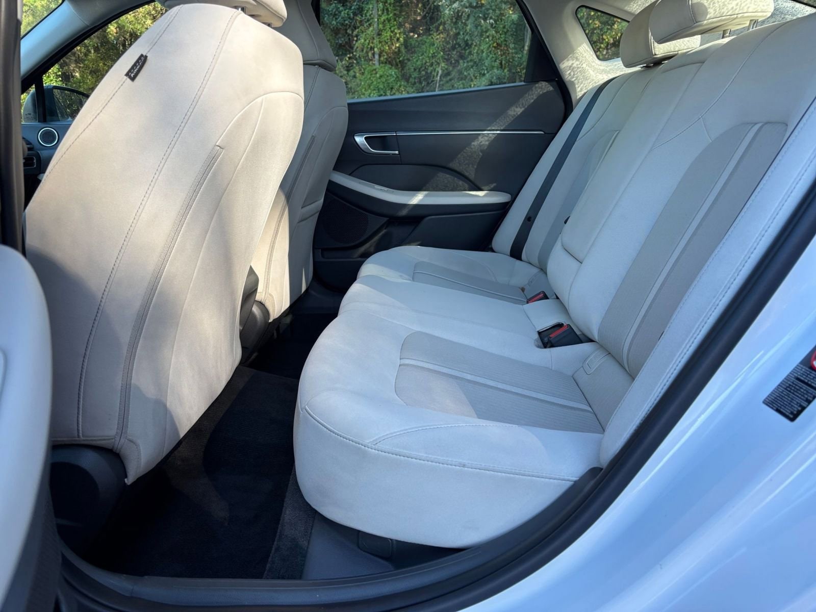 Thumbnail: 2023 Hyundai Sonata - 25