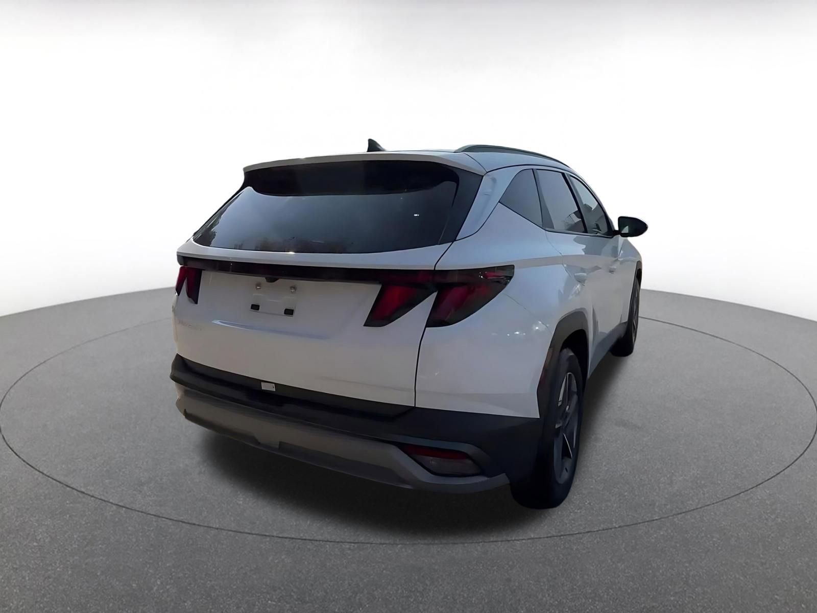 Thumbnail: 2025 Hyundai Tucson - 15