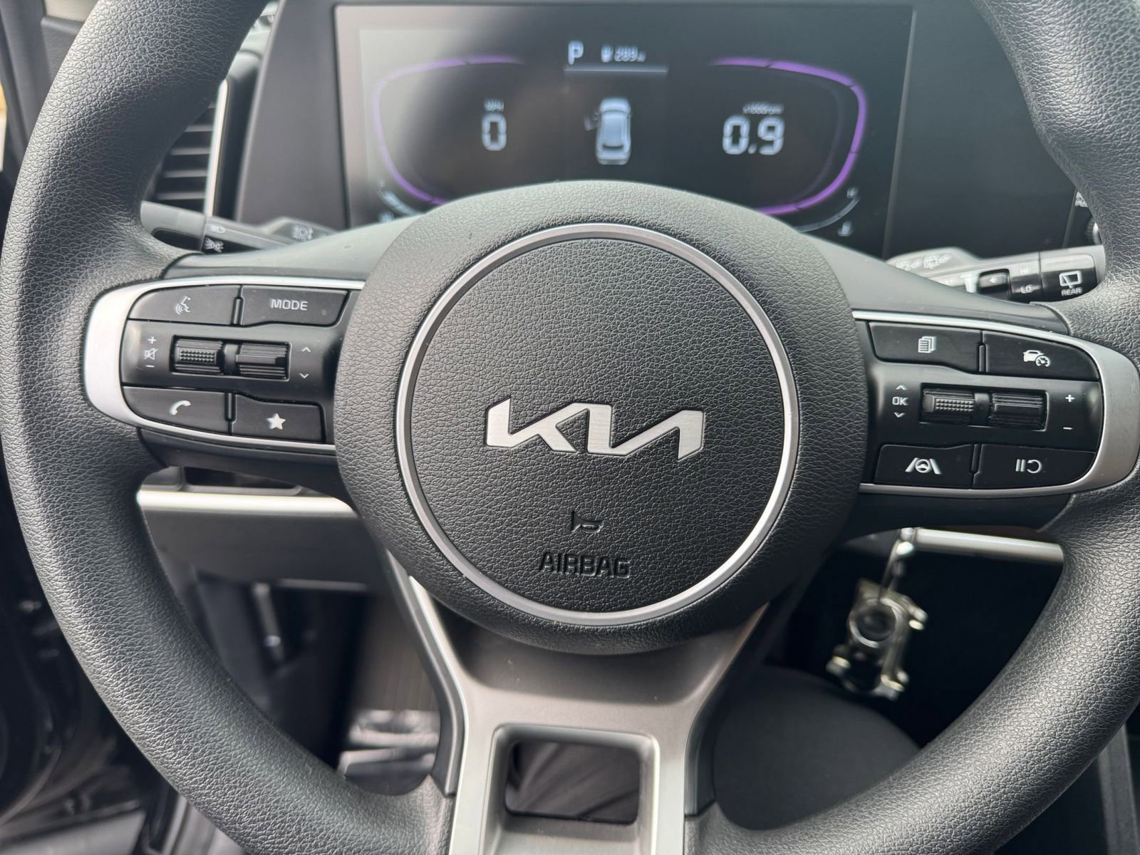 Thumbnail: 2025 Kia Sportage - 29