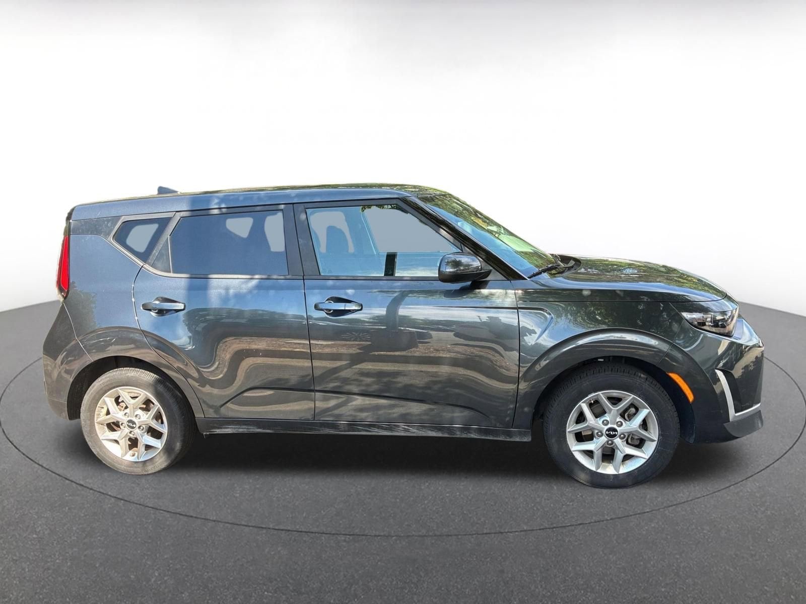 Thumbnail: 2025 Kia Soul - 8