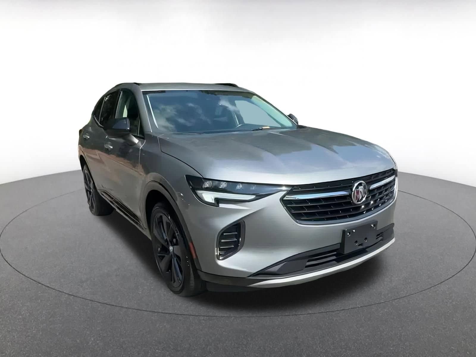 Thumbnail: 2023 Buick Envision - 3