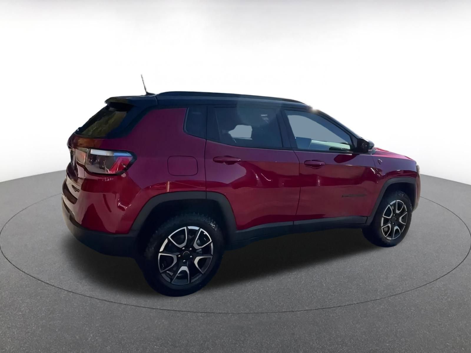 Thumbnail: 2025 Jeep Compass - 15