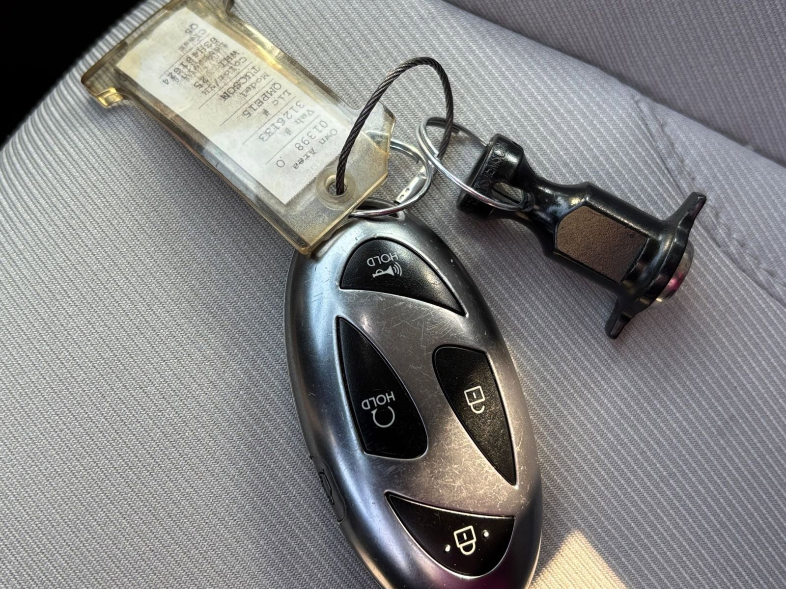 Thumbnail: 2025 Hyundai Tucson - 21