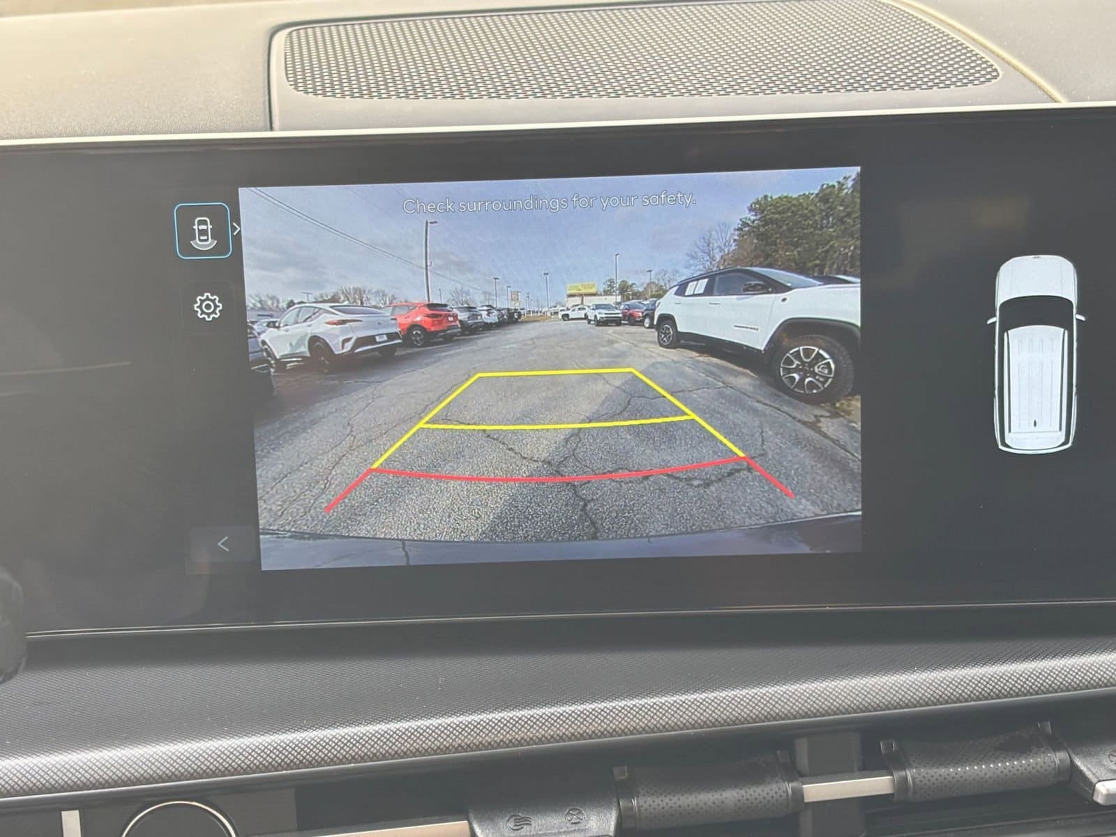 Thumbnail: 2025 Hyundai Santa Fe - 17