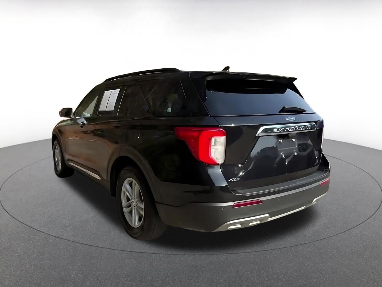 Thumbnail: 2024 Ford Explorer - 11