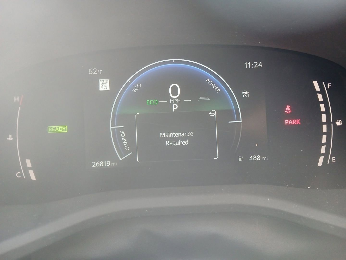 Thumbnail: 2025 Toyota Camry - 10