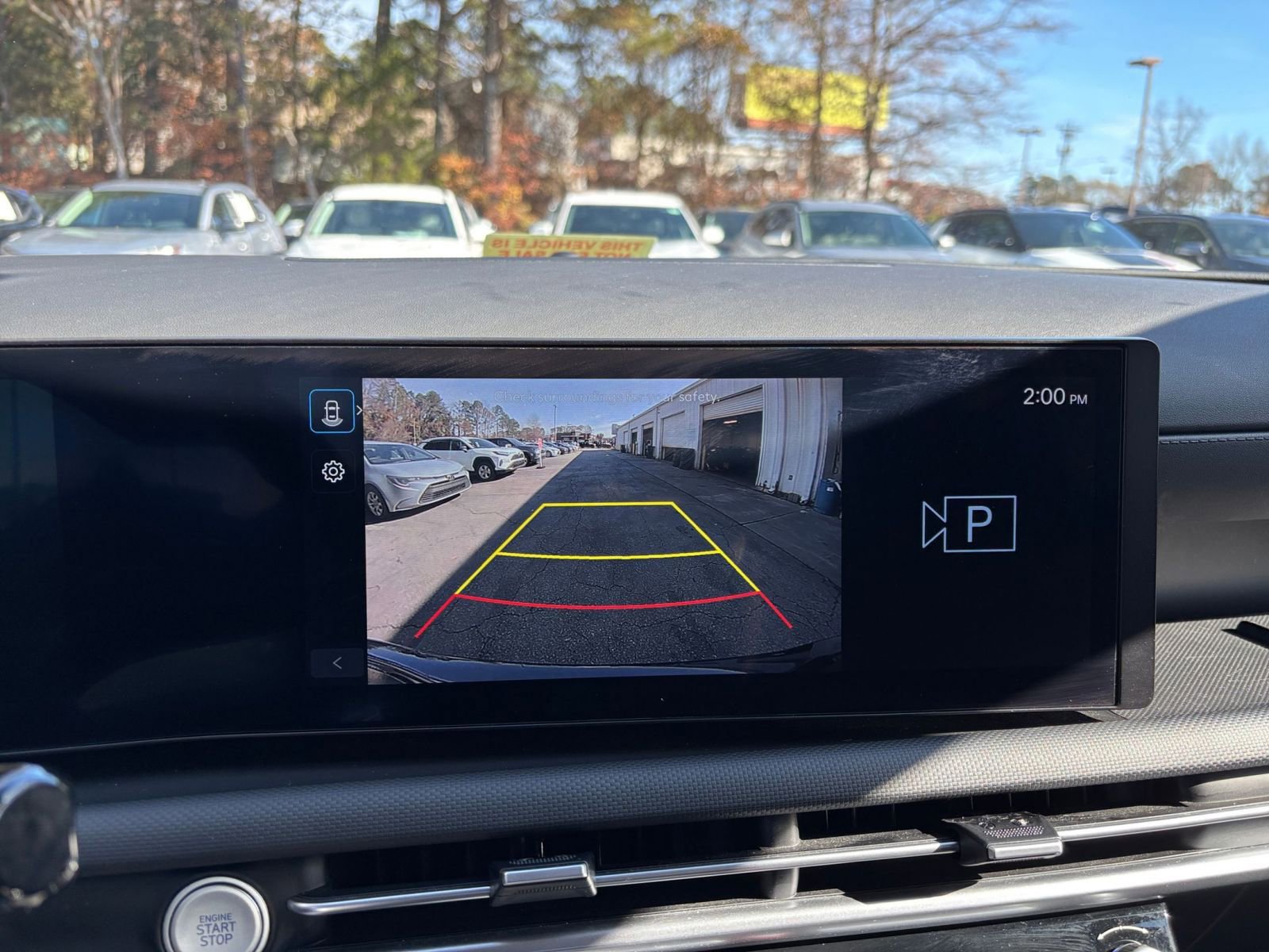 Thumbnail: 2025 Hyundai Tucson - 17