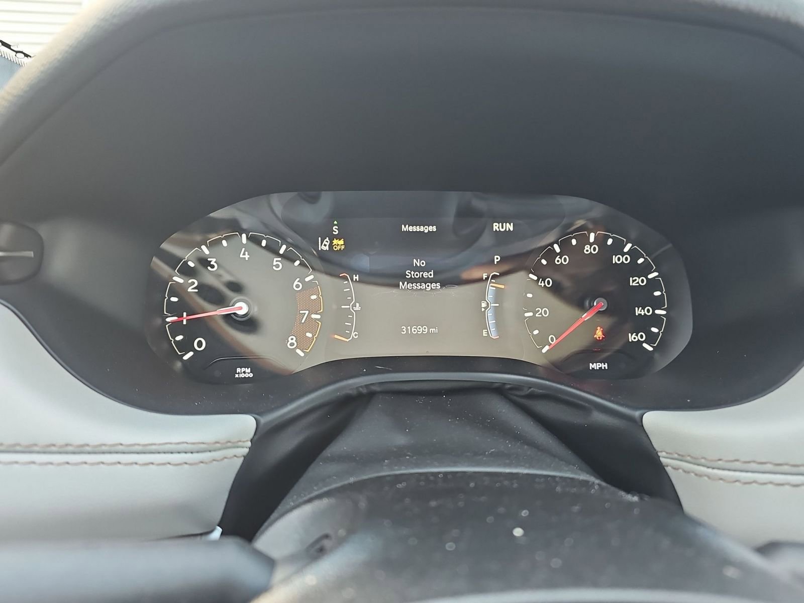 Thumbnail: 2025 Jeep Compass - 10