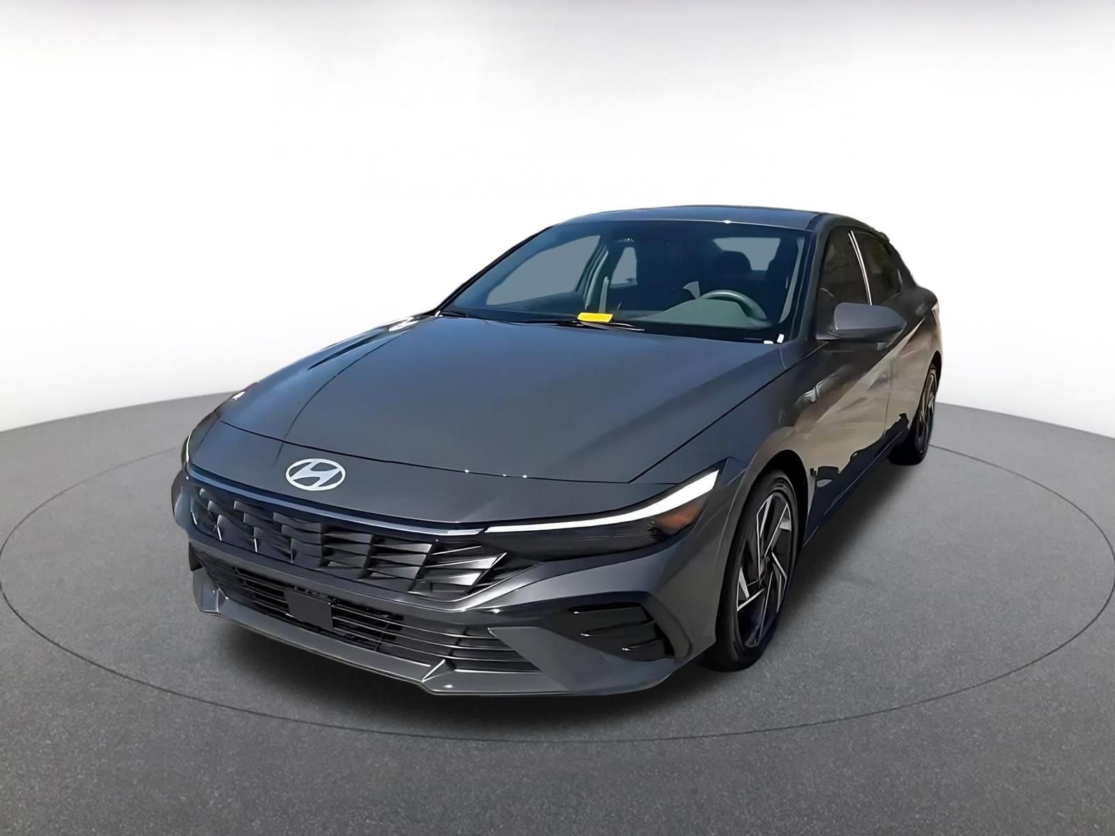 Thumbnail: 2025 Hyundai Elantra - 7