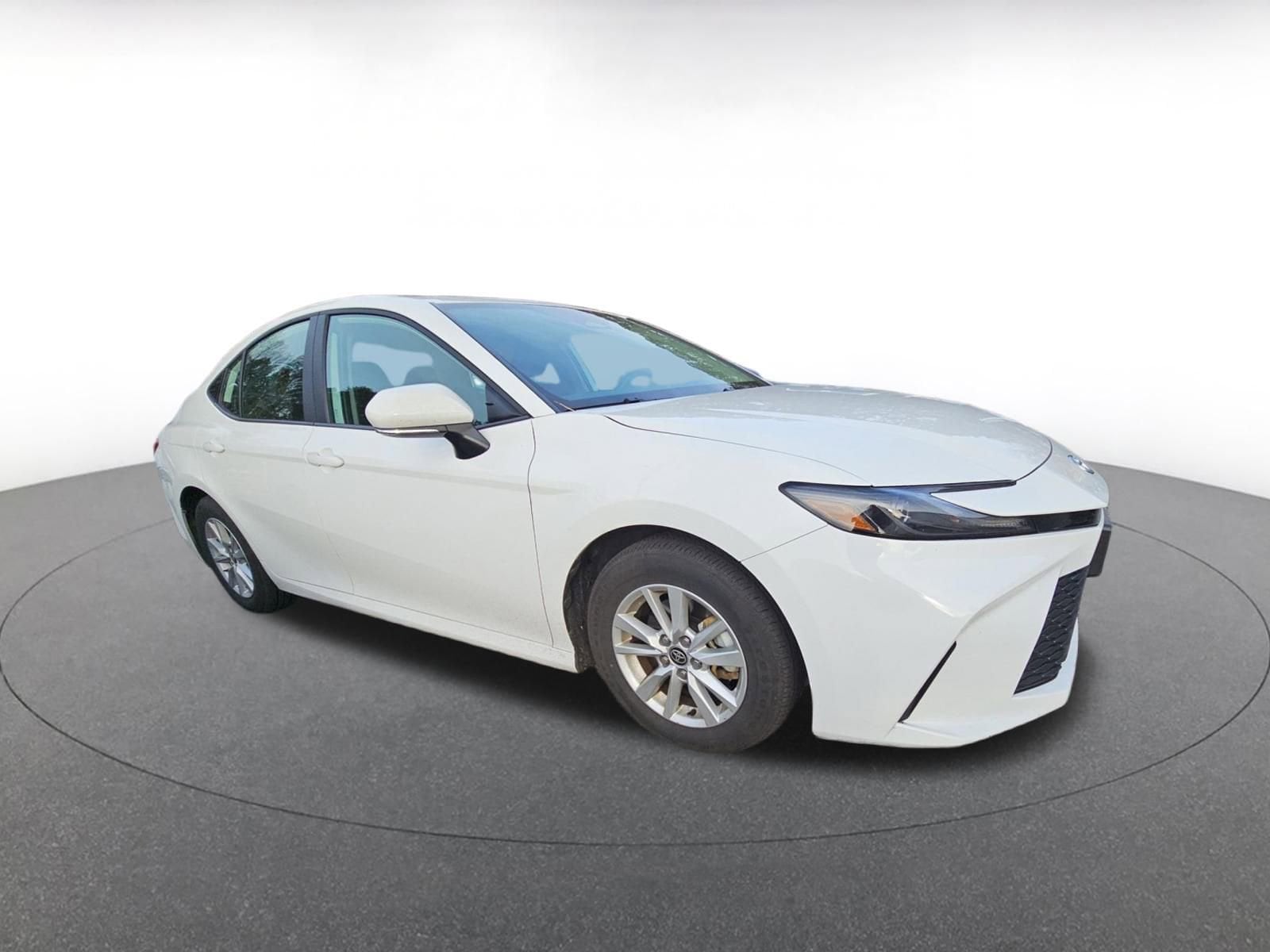 Thumbnail: 2025 Toyota Camry - 1