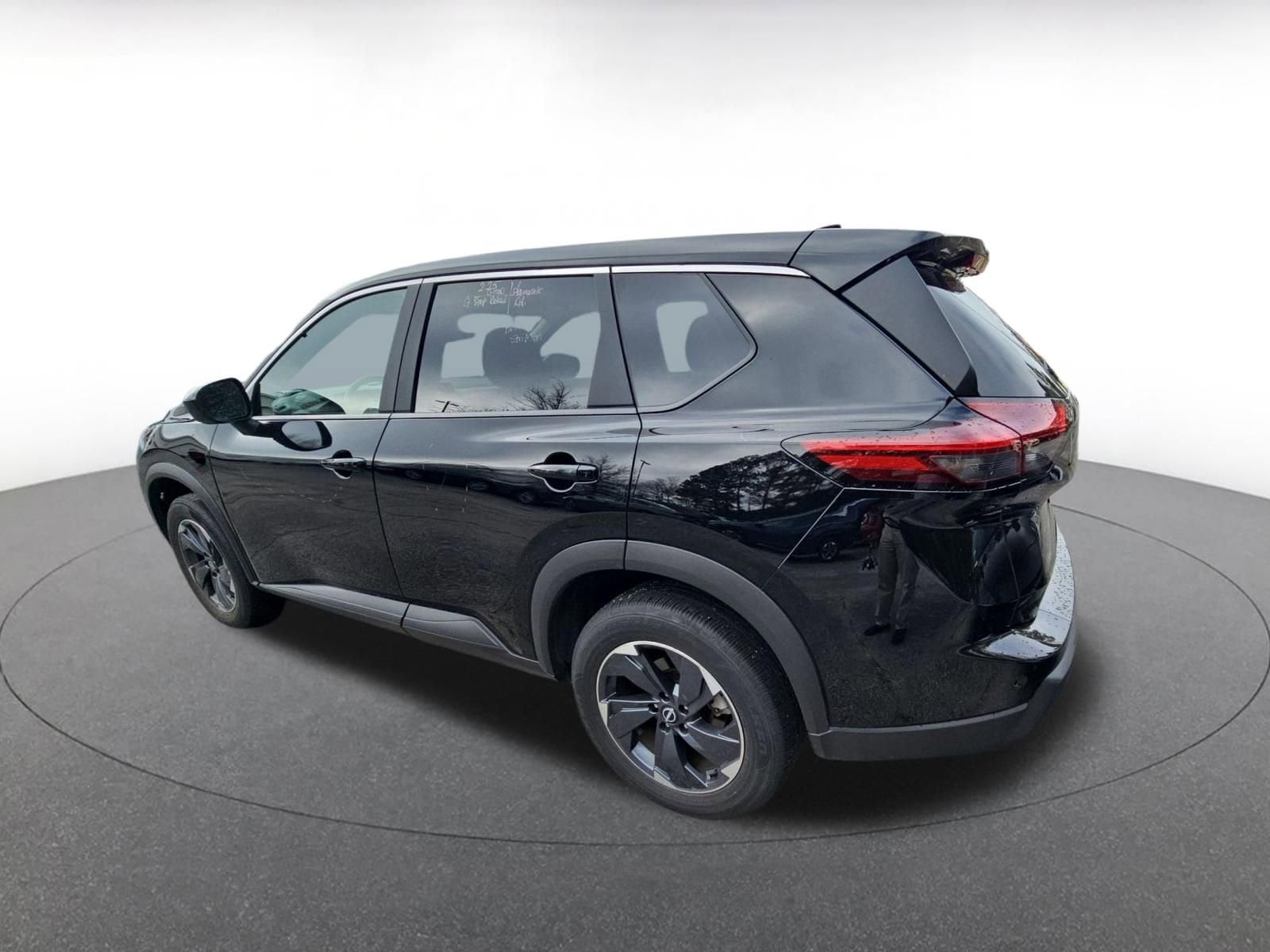 Thumbnail: 2025 Nissan Rogue - 6