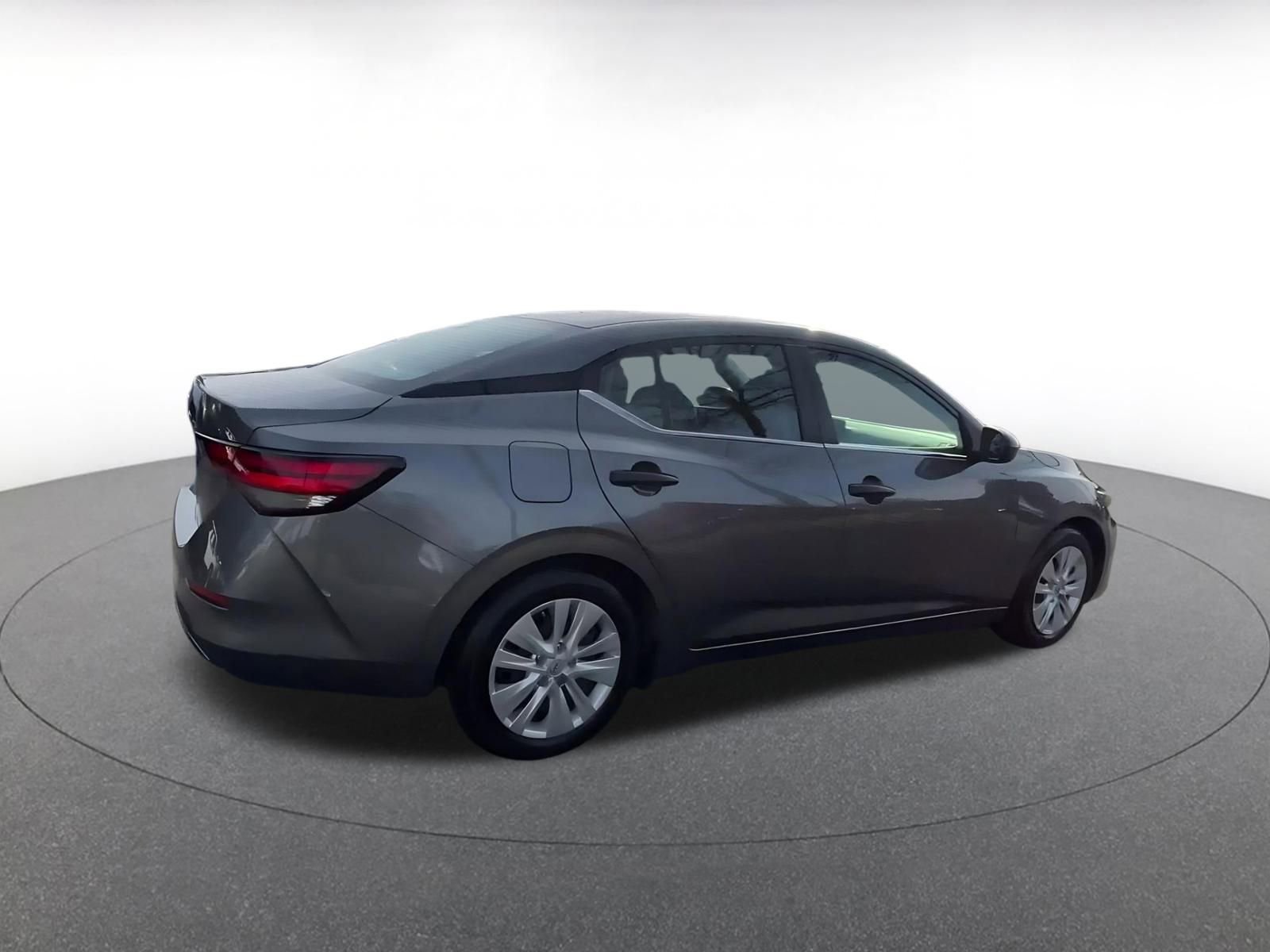 Thumbnail: 2025 Nissan Sentra - 15