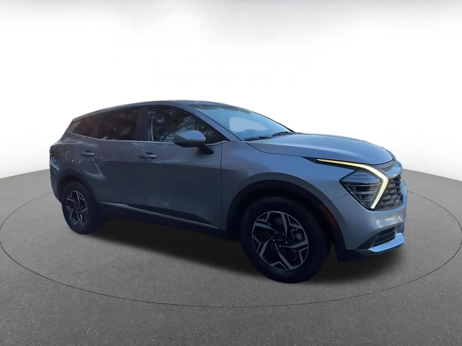 Thumbnail: 2025 Kia Sportage - 2