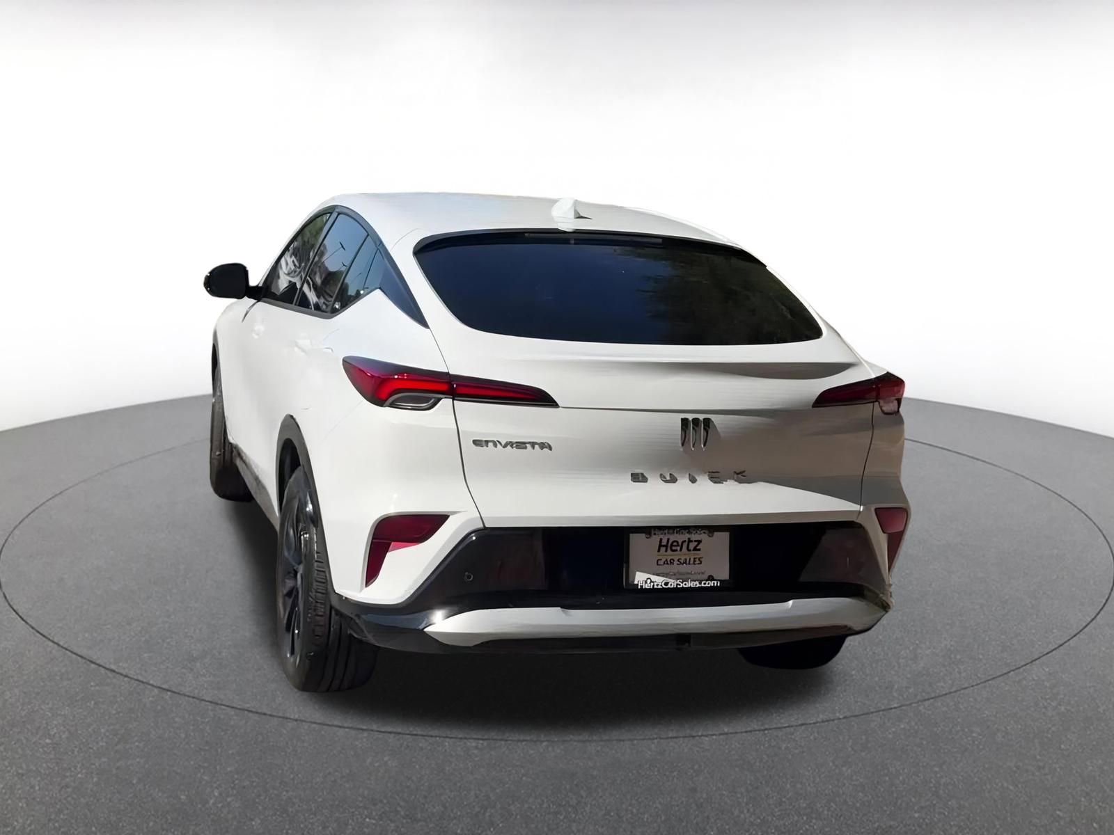 Thumbnail: 2025 Buick Envista - 14