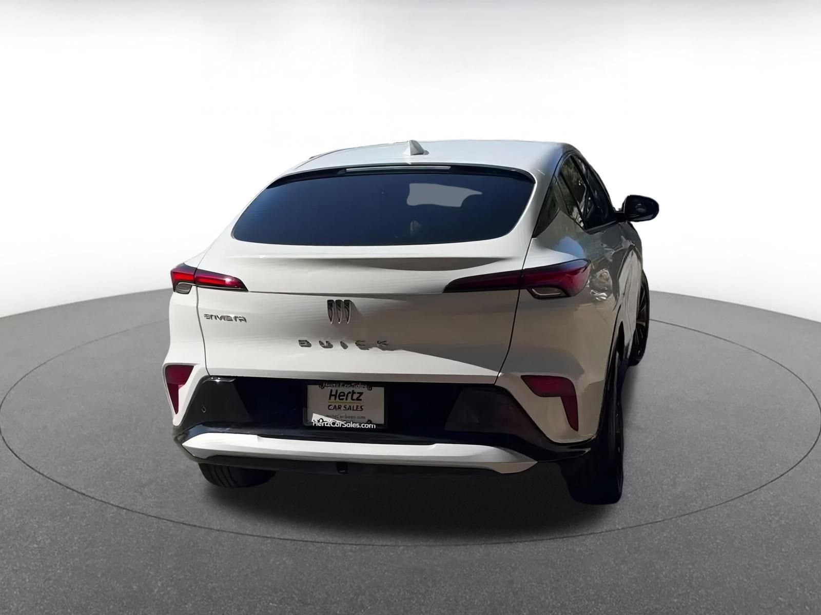 Thumbnail: 2025 Buick Envista - 14