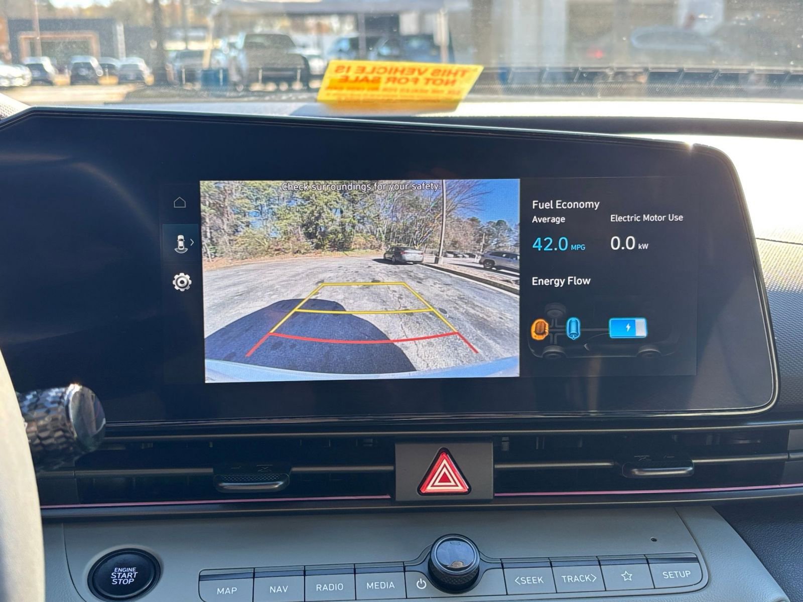 Thumbnail: 2025 Hyundai Elantra - 17