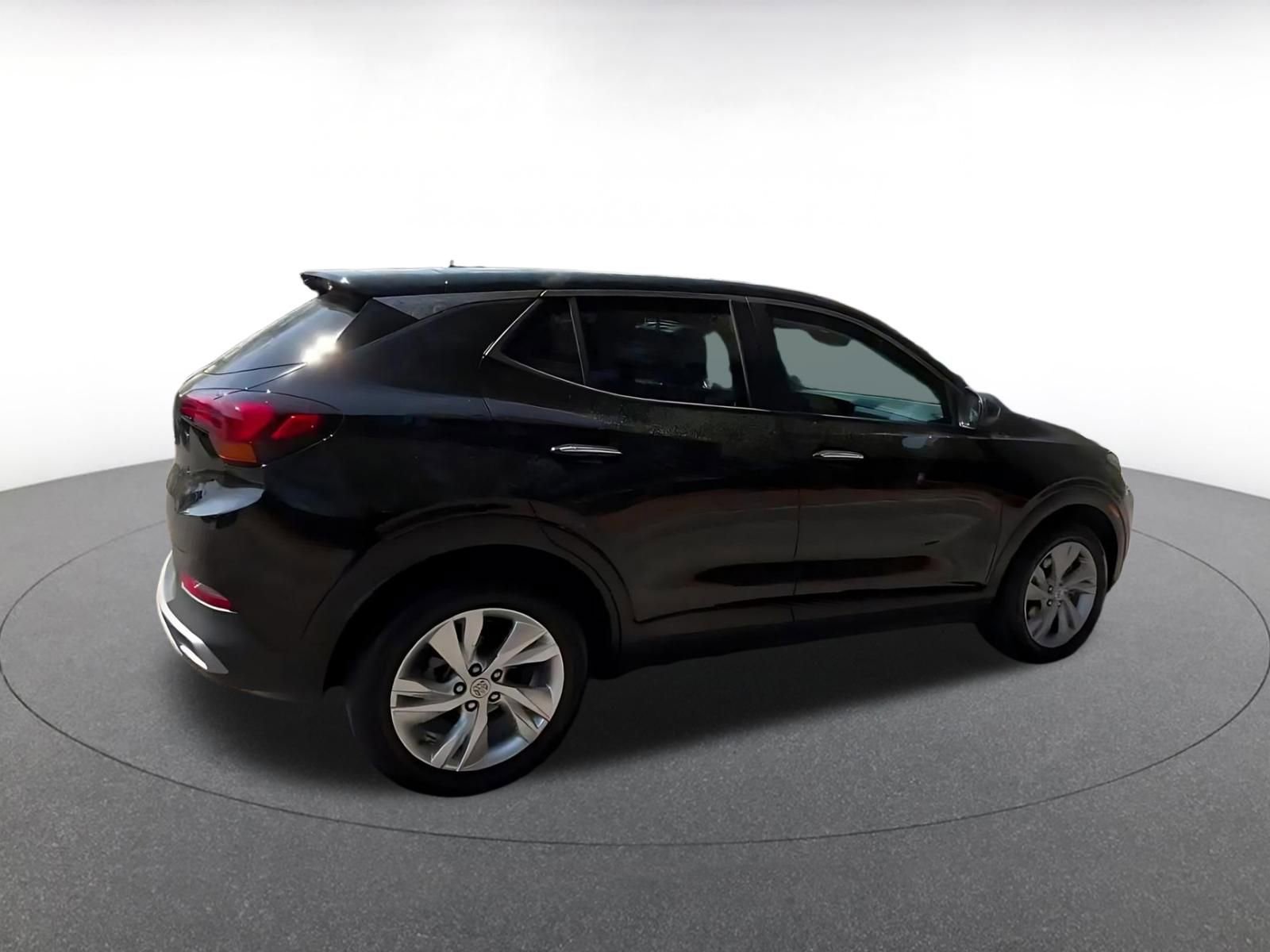 Thumbnail: 2025 Buick Encore GX - 14