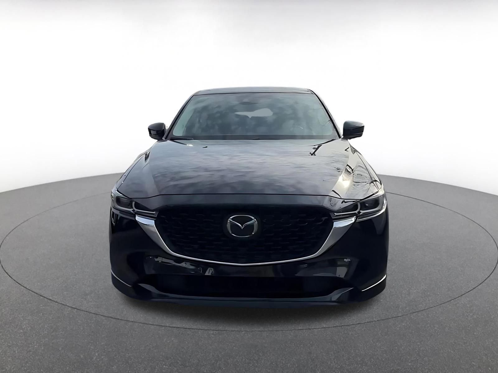 Thumbnail: 2025 Mazda CX-5 - 4